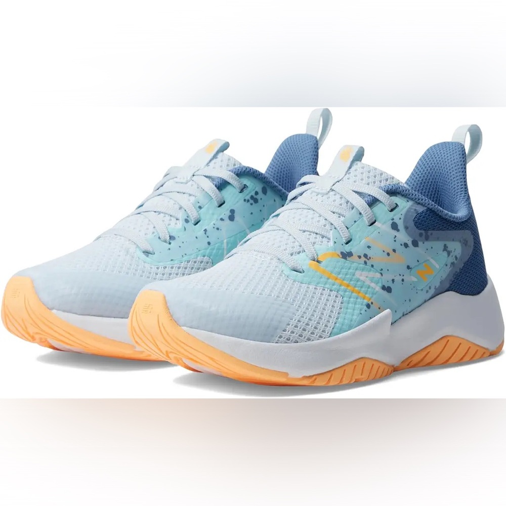 Kids New Balance Sneakers Athletic Shoes